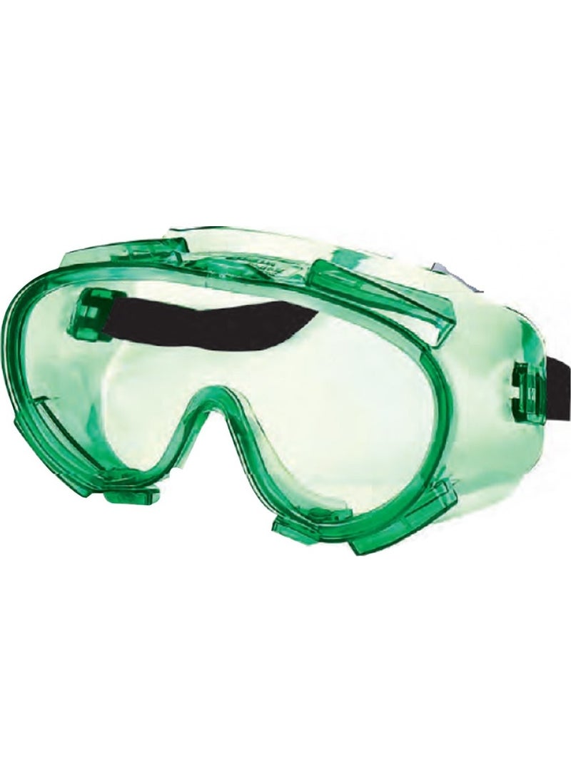 Max Safety Protective Dust Goggles Optimum