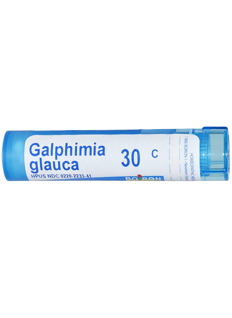 Boiron - Galphimia Glauca 30C