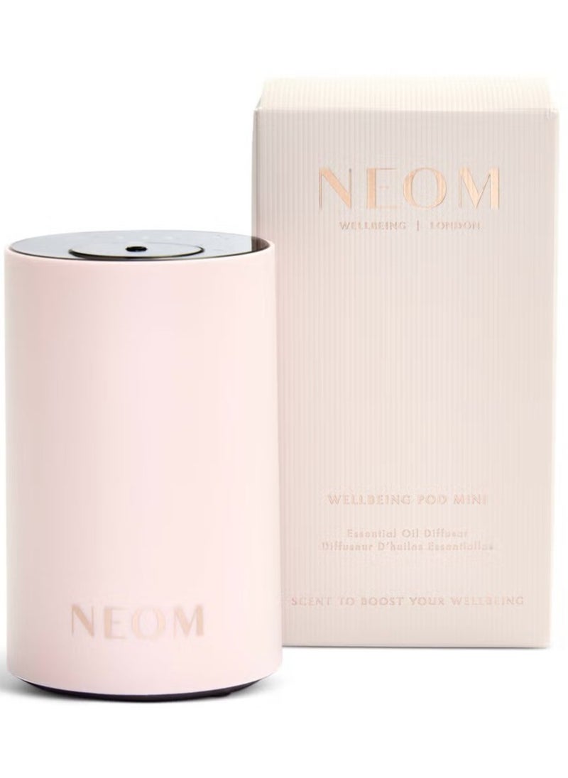 NEOM Wellbeing Pod Mini Essential Oil Diffuser - Nude