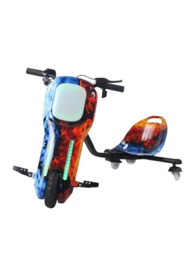 Drift Scooter JP 36V - Mix