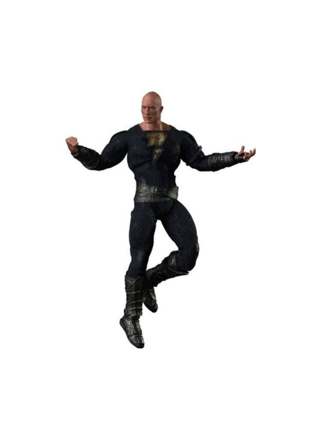 DC Comics Black Adam DAH Action Figure by Beast Kingdom (DAH-064)
