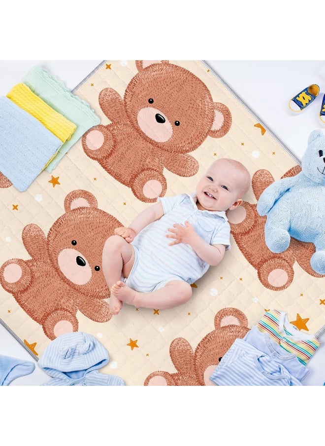 Funtery Boho Portable Baby Play Mat