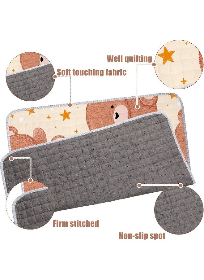 Funtery Boho Portable Baby Play Mat