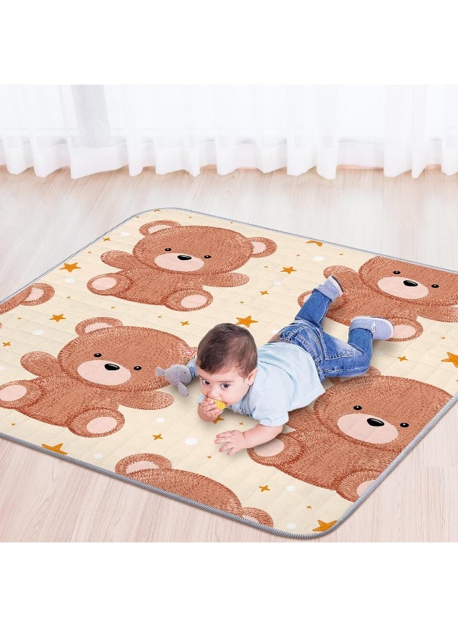 Funtery Boho Portable Baby Play Mat