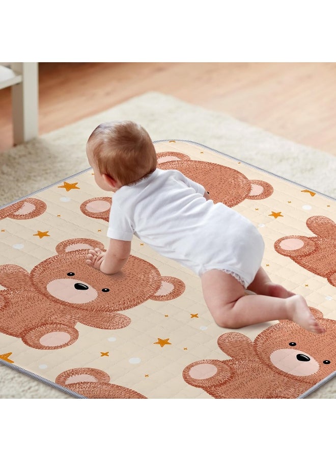 Funtery Boho Portable Baby Play Mat