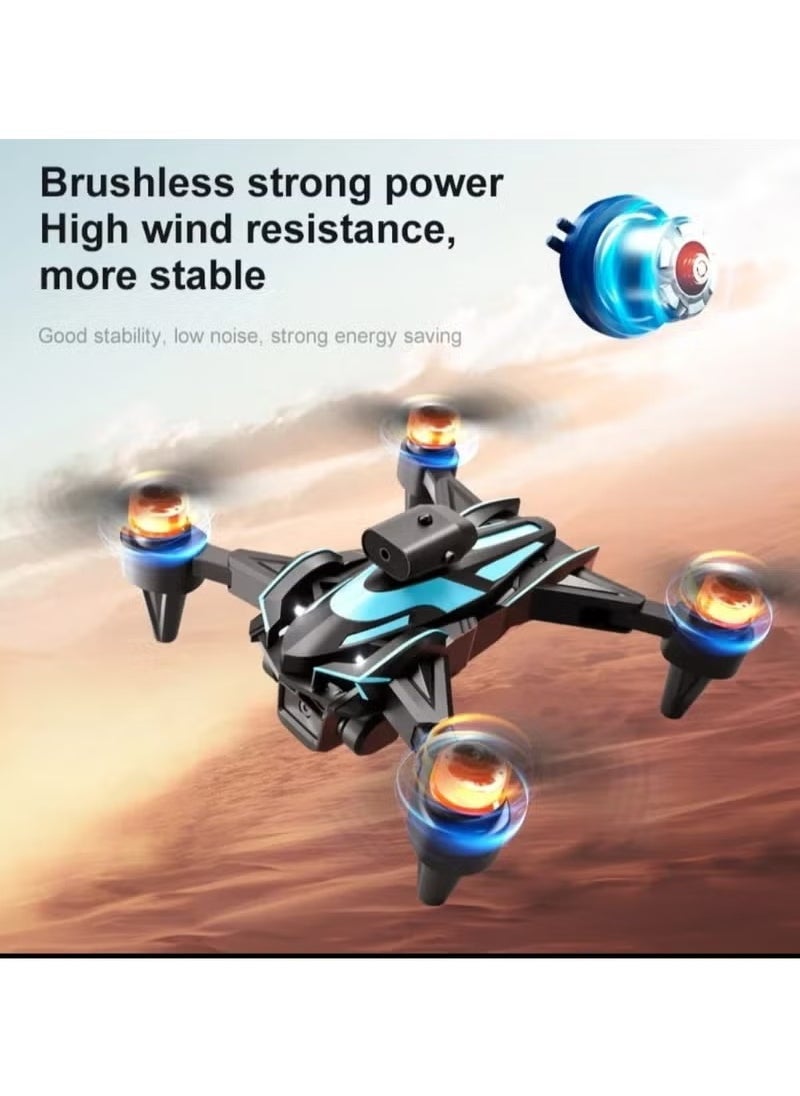 K12 Max Drone Camera Optical Flow Location Best Drone w/ Screen Control