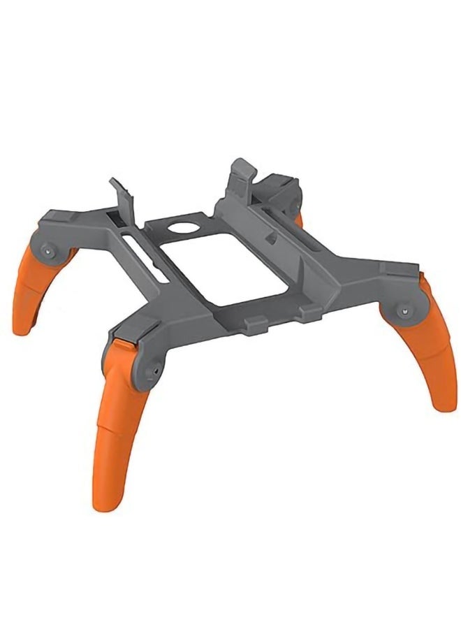 Extended 38mm Landing Gear for DJI Mavic 3 - Foldable Lifting Stand and Leg Protector for Enhanced Stability and Safety - Essential Drone Accessory