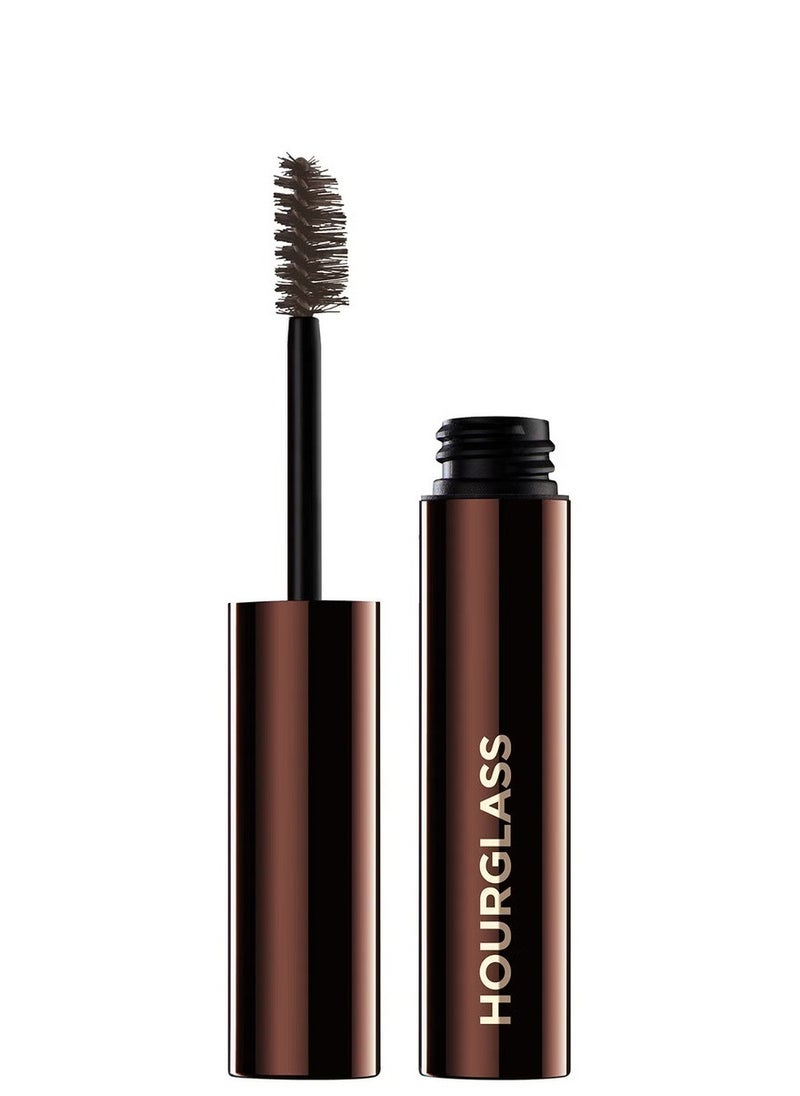 HOURGLASS Arch Brow Volumizing Fiber Gel - Soft Brunette, 3ml