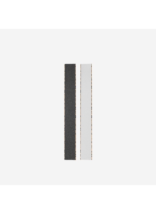 Disposable Double-Sided Files - papmAm Mix EXPERT | 22 180/240 grit (50 pcs)