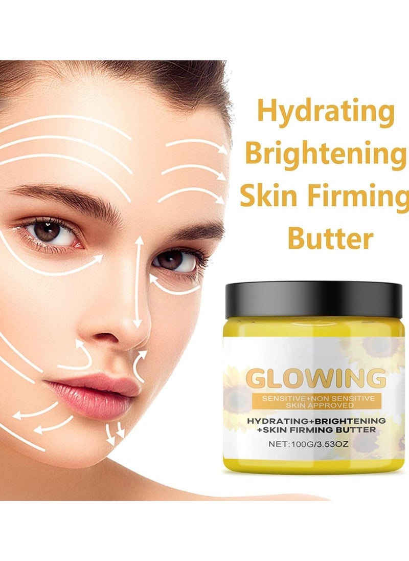 Turmeric Skincare Set