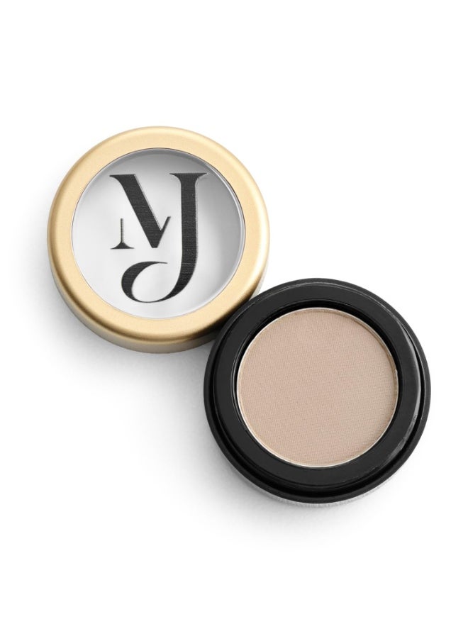 Marie-José & Co Blond Eyebrow Powder with a Soft Finish for Naturally Looking Brows all Day
