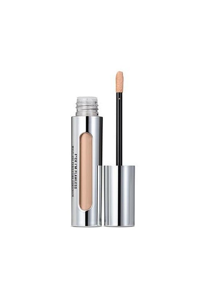 IL Makiage I'M FLAWLESS MULTI-USE PERFECTING CONCEALER 3.5 (7 ML/ 0.23 FL OZ), Beige