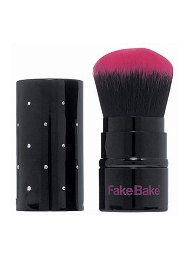 Fake Bake Retractable Kabuki Brush -