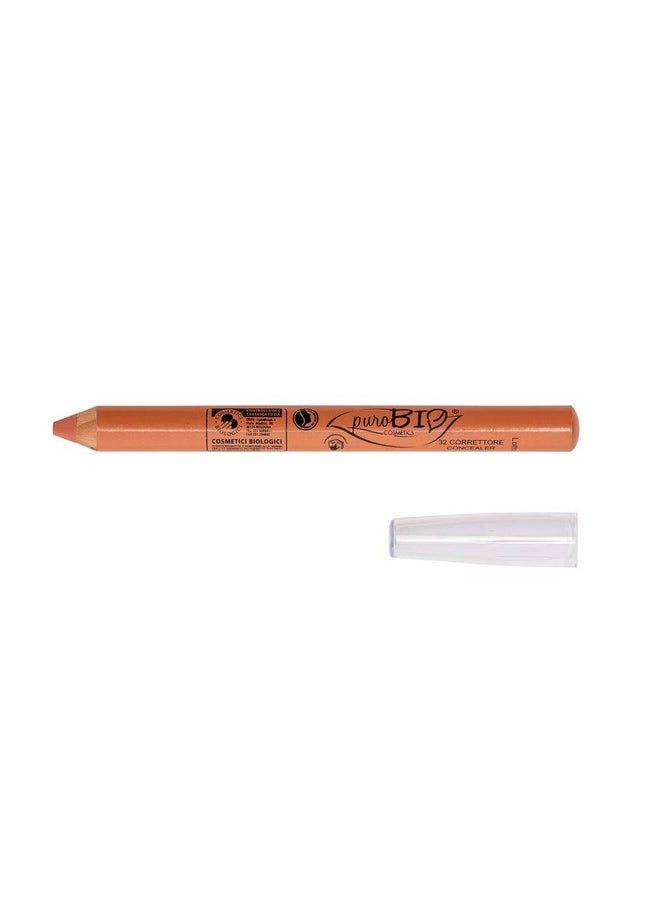 Corrective Corrector No. 32 Orange