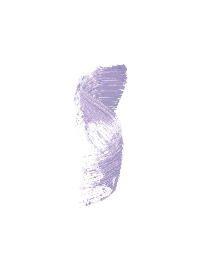 Milani Violet One Lash Primer - Eyelash Primer That Volumizes Your Eyelashes Pre-Mascara, Jasmine Flower Wax Lash Primer To Hydrate, Prep And Condition Lashes, Vegan, Cruelty Free