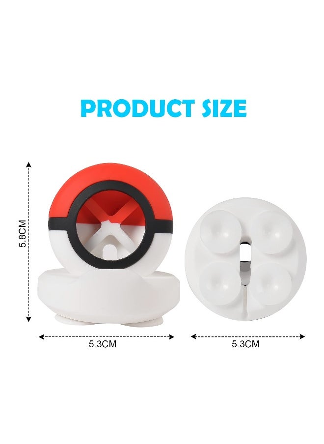 Charger Stand for Apple Watch, Silicone Non-slip Dock, Wireless Fast Watch Charger Stand with Charging Cable, Charging Station Dock Holder Compatible with Apple Series Ultra/Se/8/7/6/5/4/3/2/1