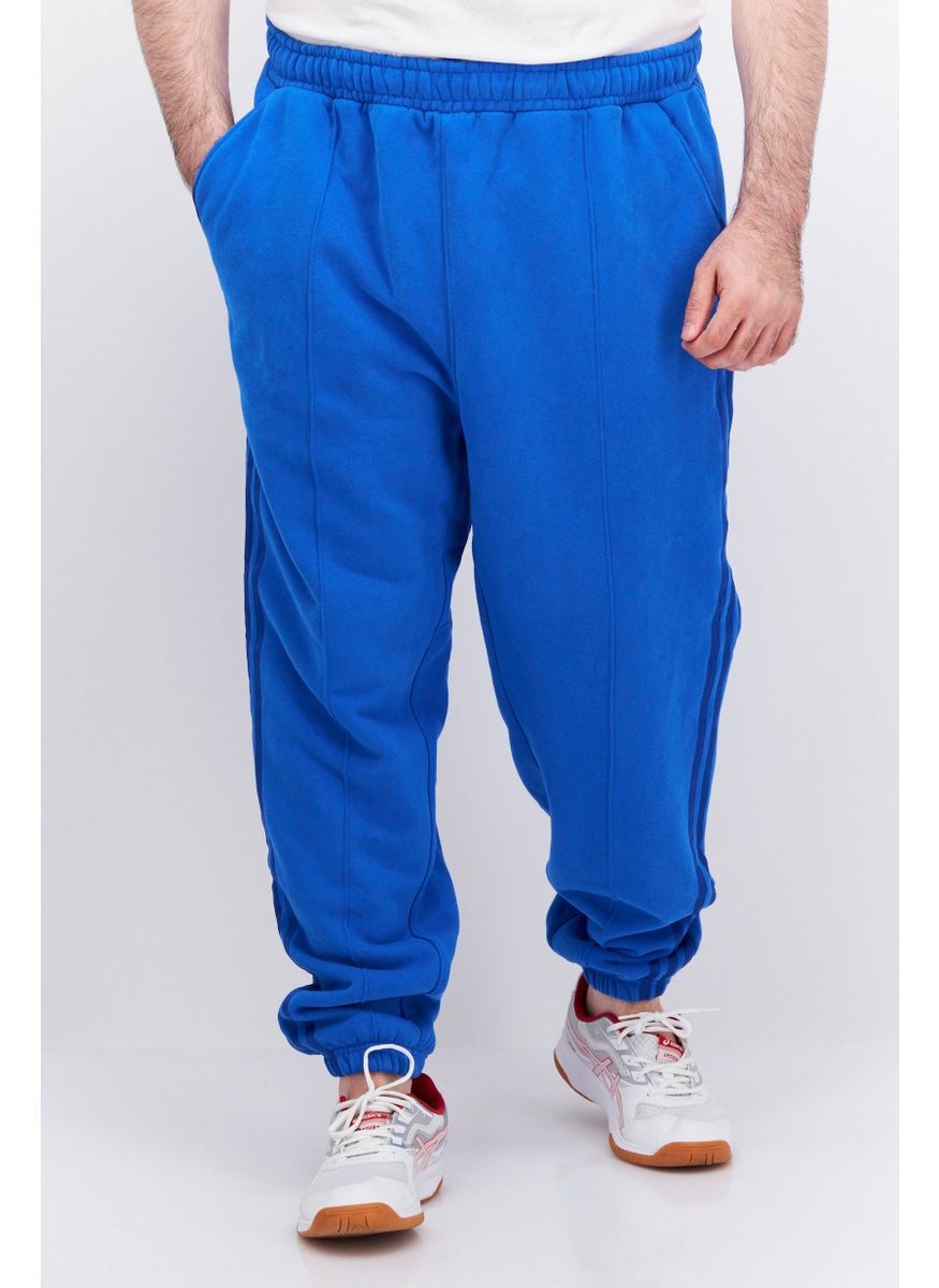 Adidas x Ivy Park Men Sportswear Fit Training Sweat Pants, Blue
