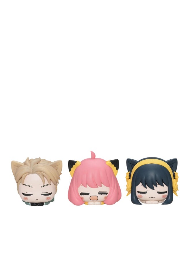 Ohiruneko TV Anime 