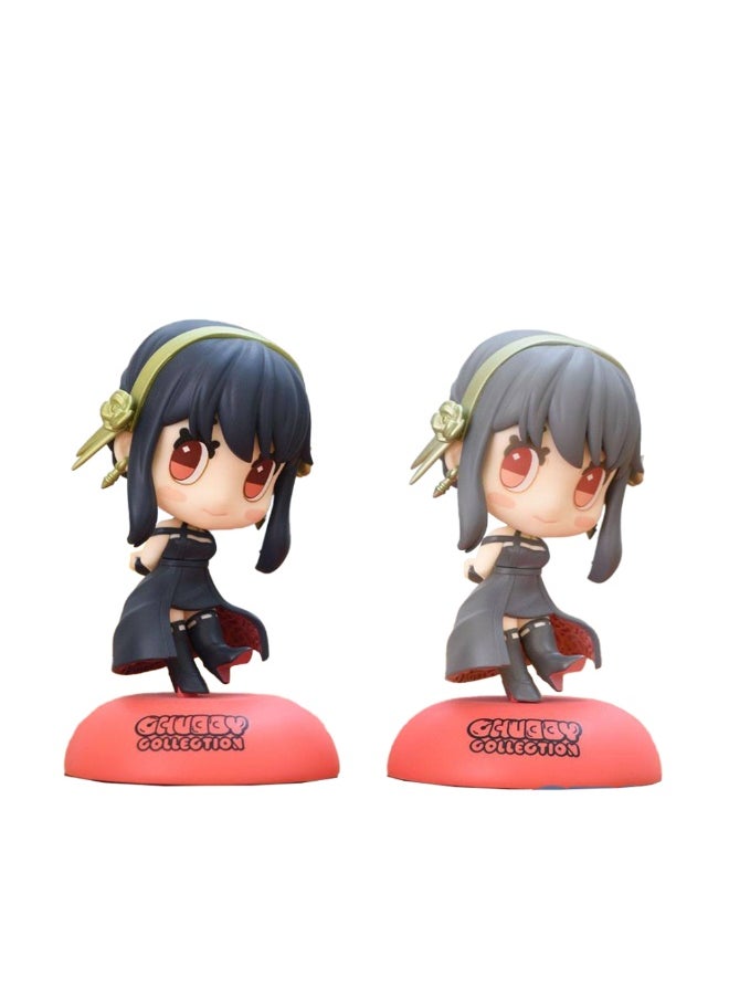 CHUBBY COLLECTION TV Anime 