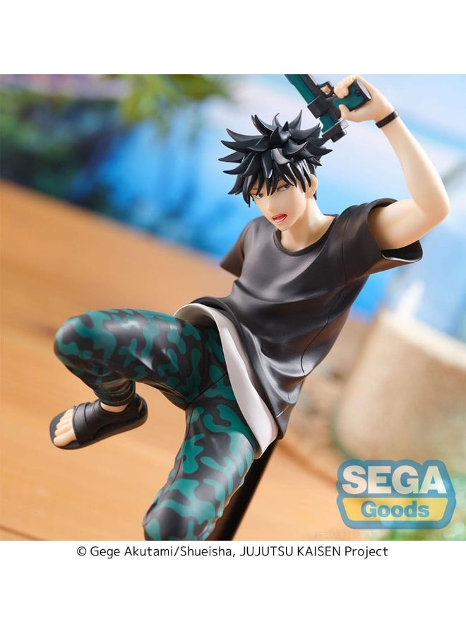 Jujutsu Kaisen SPLASH~BATTLE Re: 