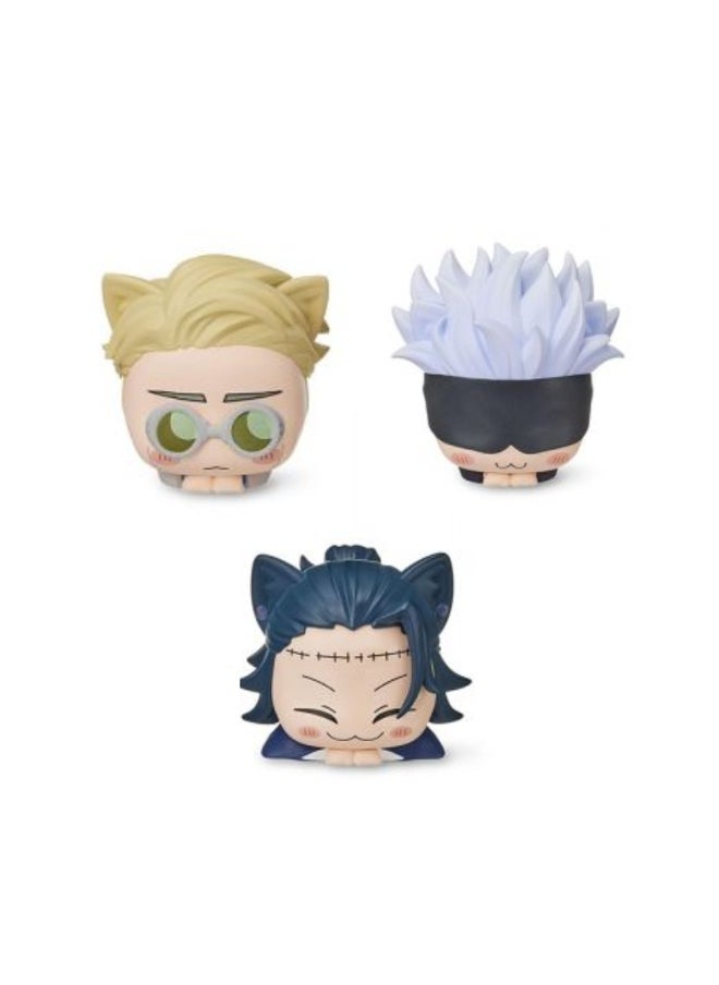 Ohiruneko Jujutsu Kaisen MP Mini Figure Vol. 2