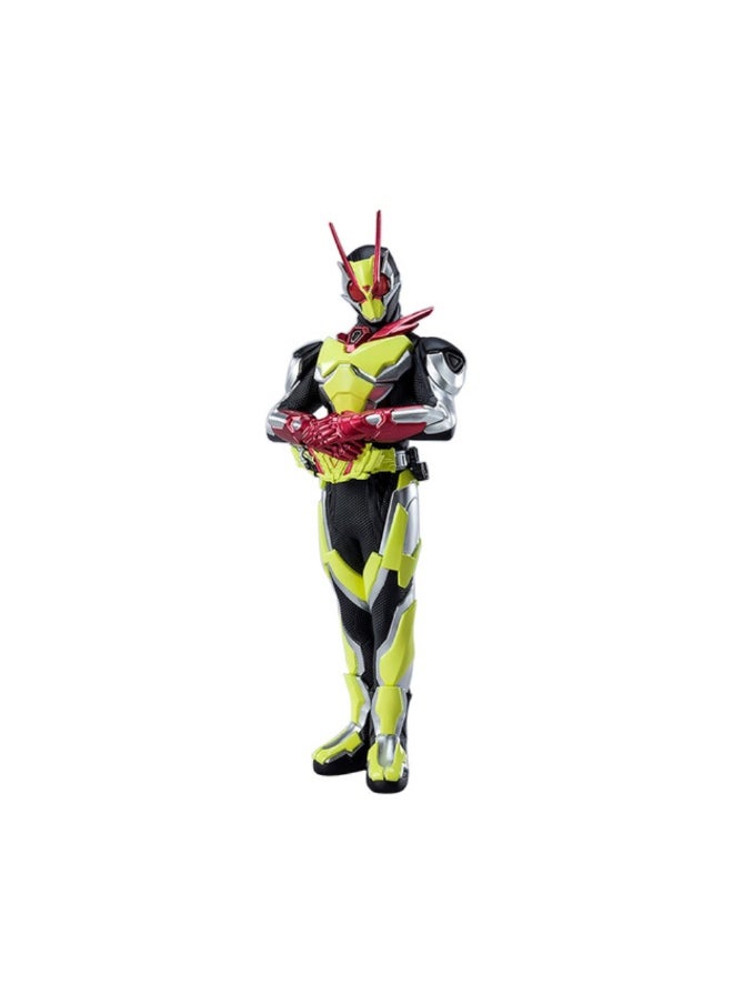 KAMEN RIDER ZERO-ONE HERO'S BRAVE STATUE FIGURE KAMEN RIDER