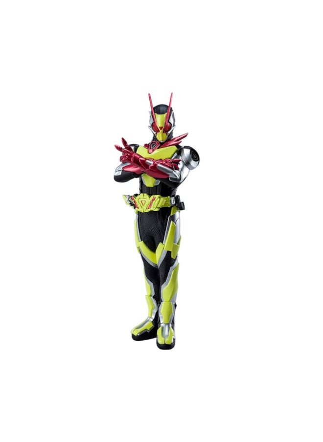 KAMEN RIDER ZERO-ONE HERO'S BRAVE STATUE FIGURE KAMEN RIDER