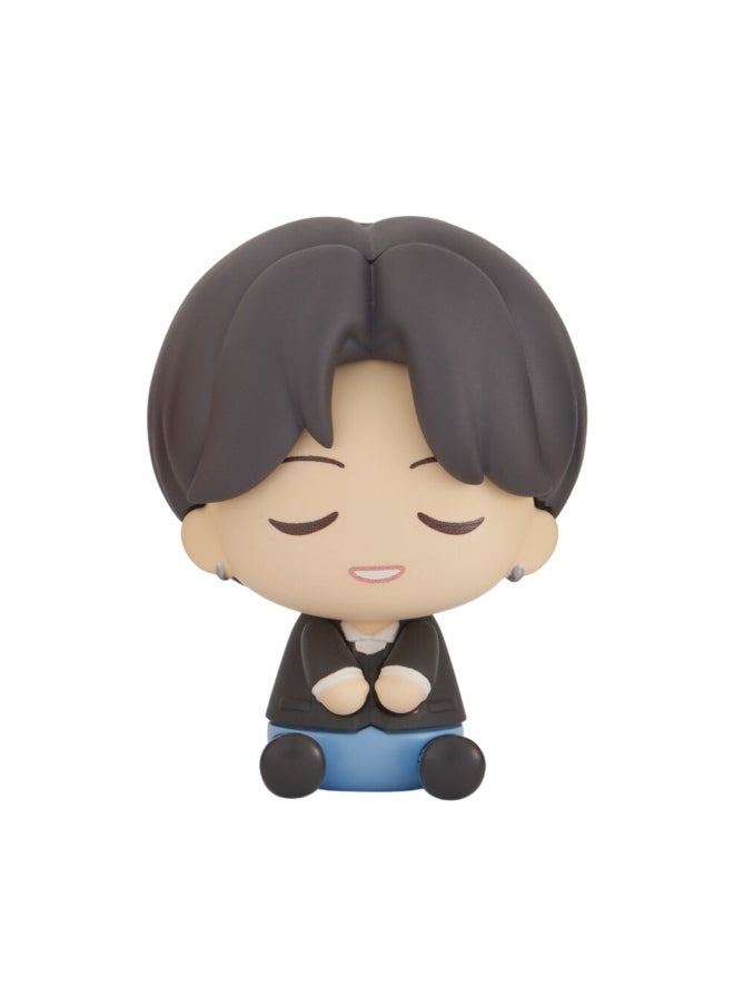 TinyTAN Dynamite FIGUREvol.1(C:SUGA)