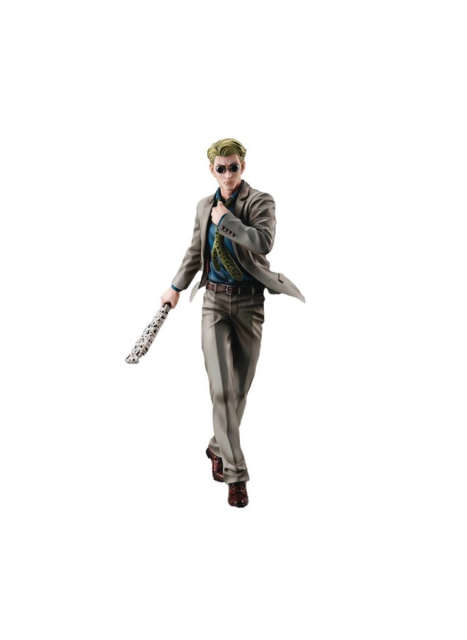 FIGURE Jujutsu Kaisen Kento Nanami