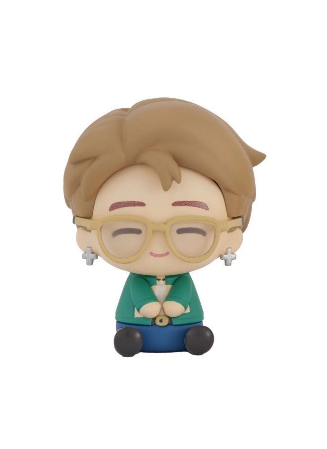 TinyTAN Dynamite FIGUREvol.2(A:Jimin)