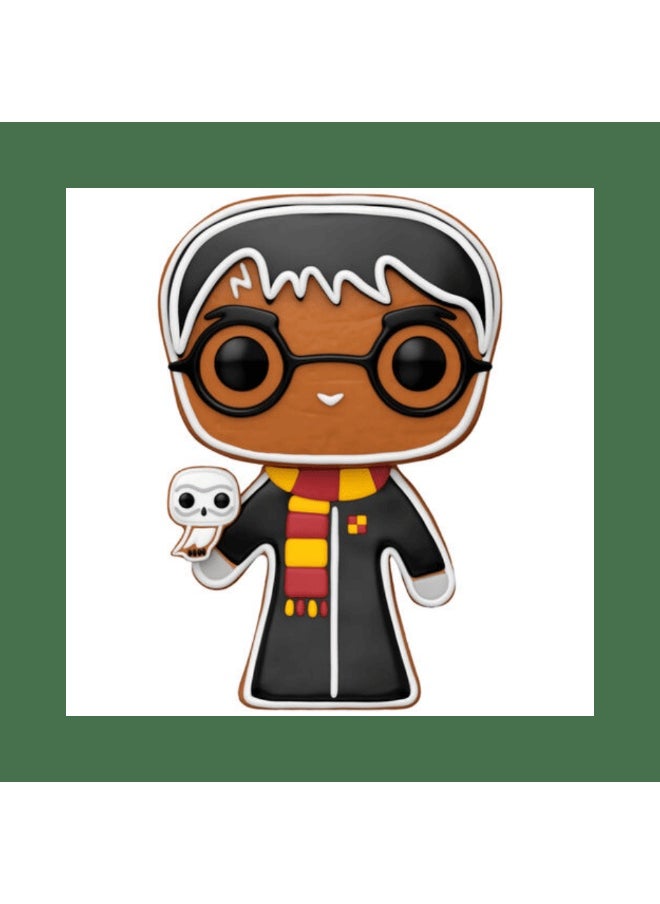 Pop! Movies: Harry Potter GB - Harry Potter