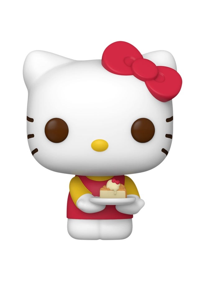 Pop Sanrio: Hello Kitty - Hello Kitty