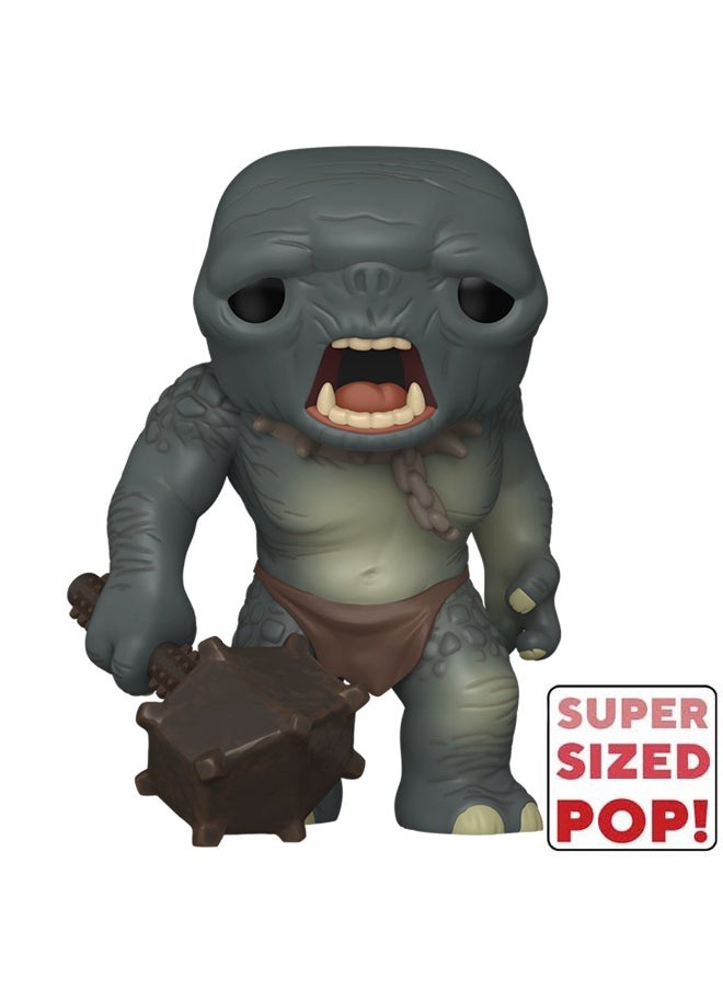 Pop Super! Movies: The Lord of the Rings - Cave Troll