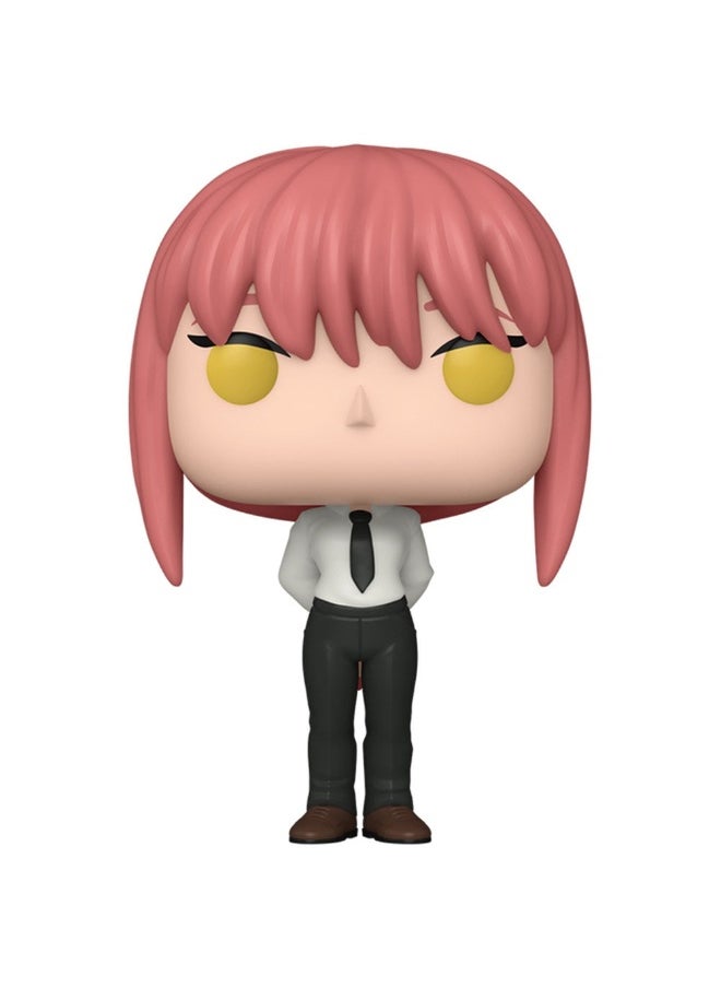 Pop! Animation: Chainsawman - Makima