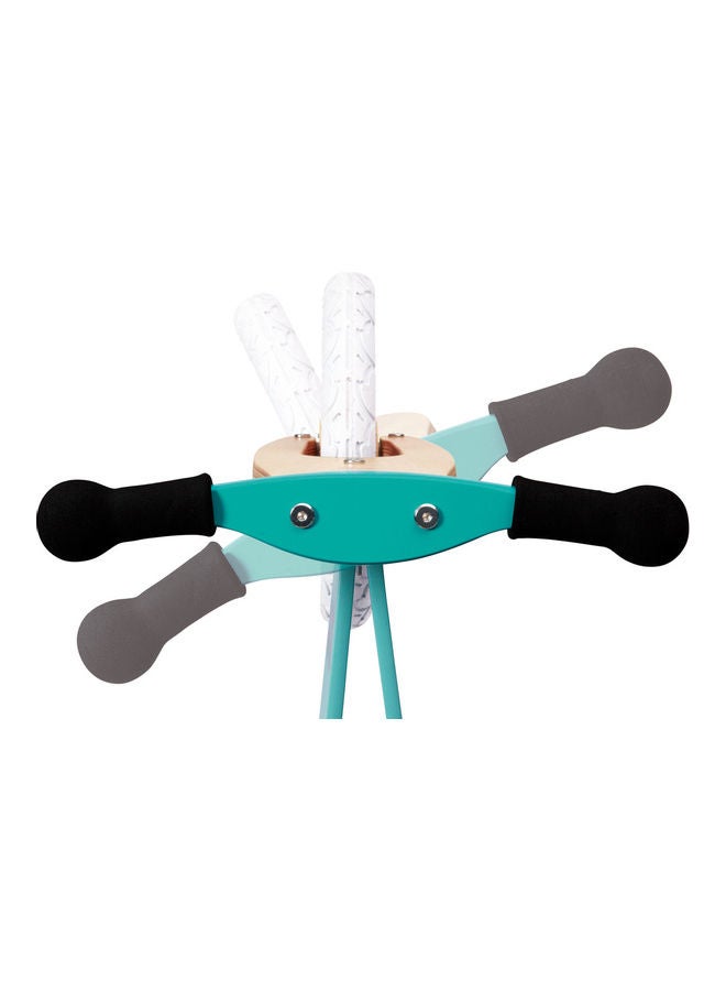 Balance Bike Butterflies 83 x 37 x 54cm