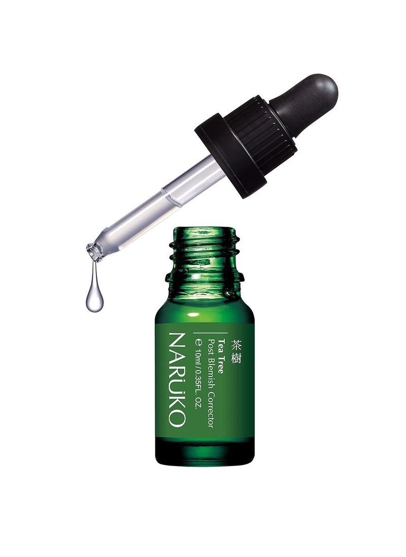 Naruko Tea Tree Post Blemish Corrector | Post Acne | Tea Tree Oil | Soothing
