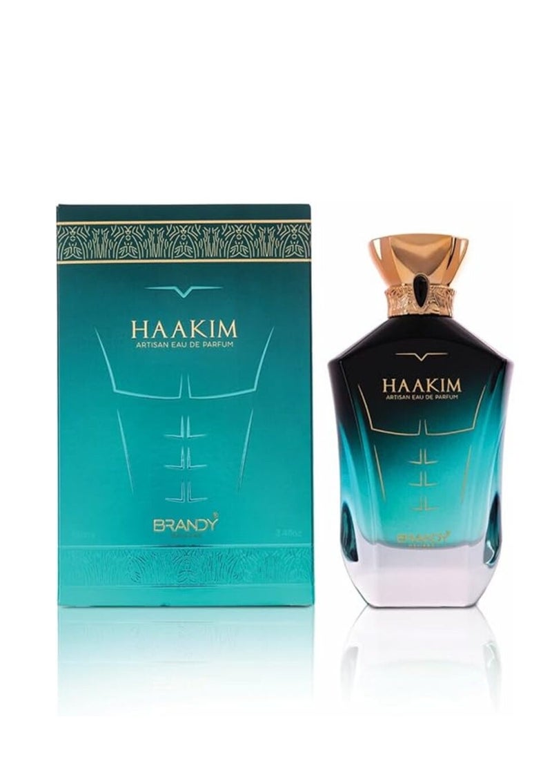 Brandy Designs Haakim edp 100mL
