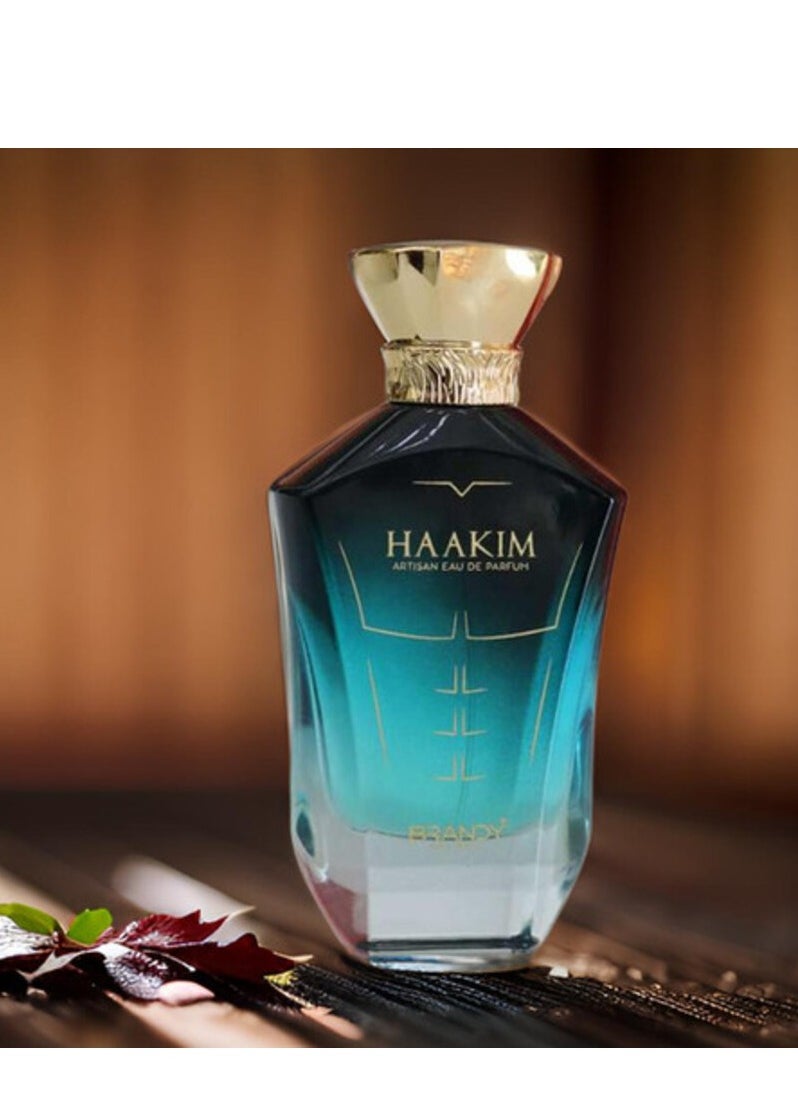 Brandy Designs Haakim edp 100mL