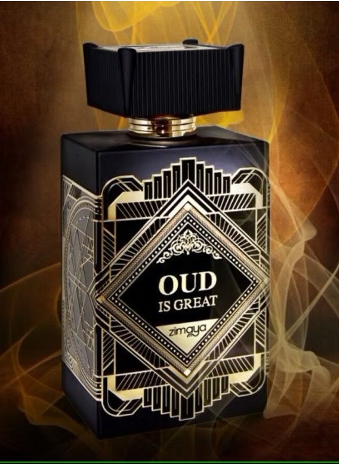 Oud is Great edp 100mL