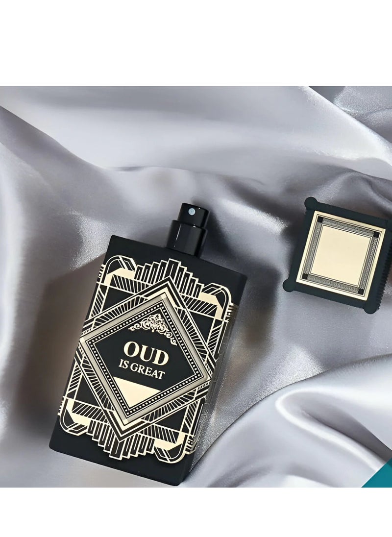 Oud is Great edp 100mL