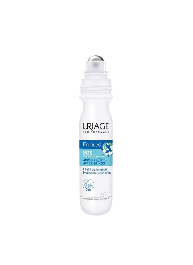 Uriage Pruriced SOS After Sting Soothing Care Roll-On 15ml