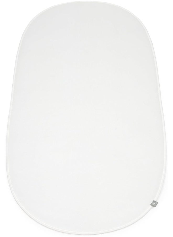 Stokke Sleepi Protection Sheet, White
