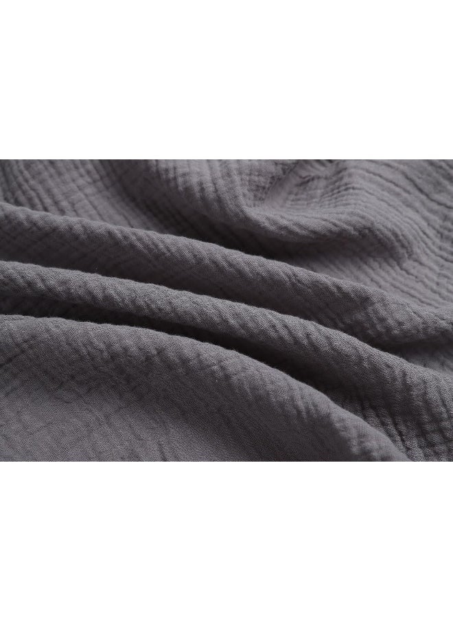Onacosht Muslin Bassinet Sheets 33