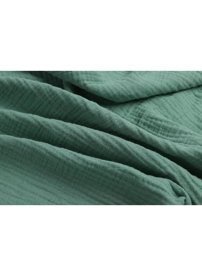 Onacosht Muslin Bassinet Sheets 33