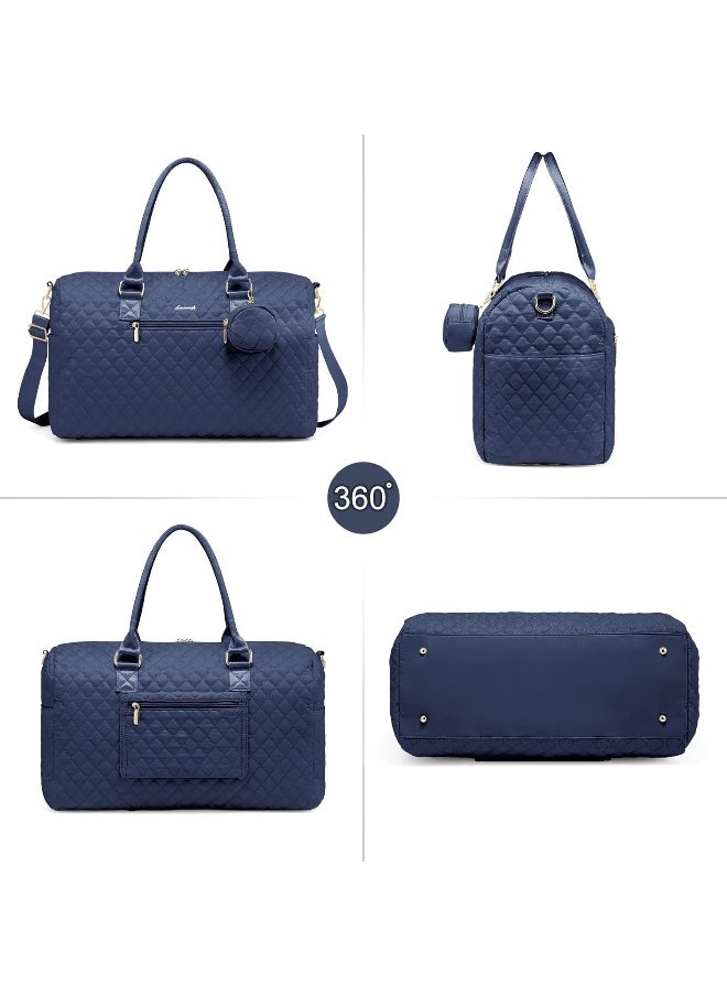 LOVEVOOK Diaper Bag Tote 5Pcs Set