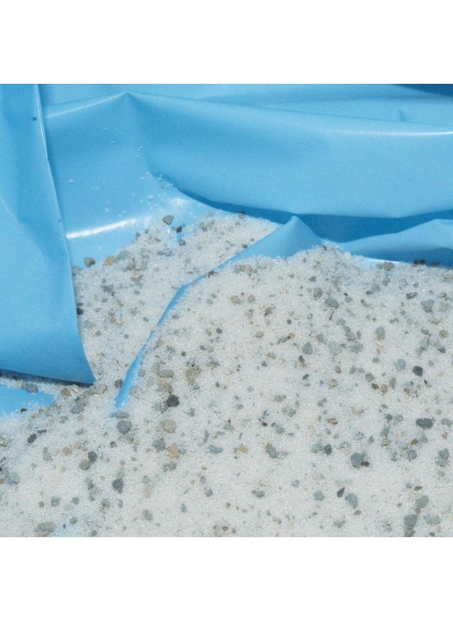 Rehabilitation Advantage Sani-Bags by Cleanwaste, Disposable Commode Bags