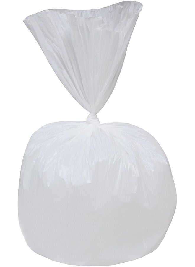 Hippo Sak Antibacterial Diaper Disposal Bags 375 Count