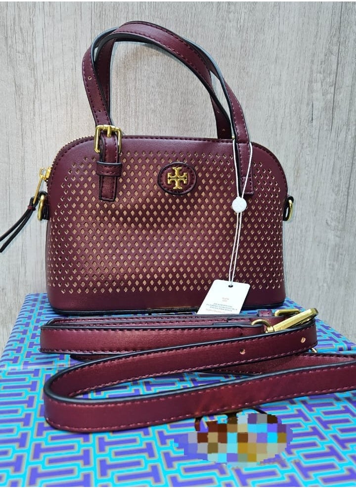 Chic Everyday Handbag