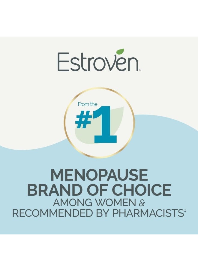 Complete + Ashwagandha Multi-Symptom Menopause Supplement For Women
