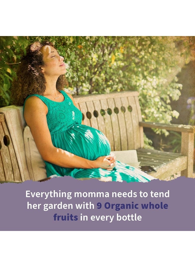 Mykind Organics Prenatal Multi Berry 120Ct Gummy